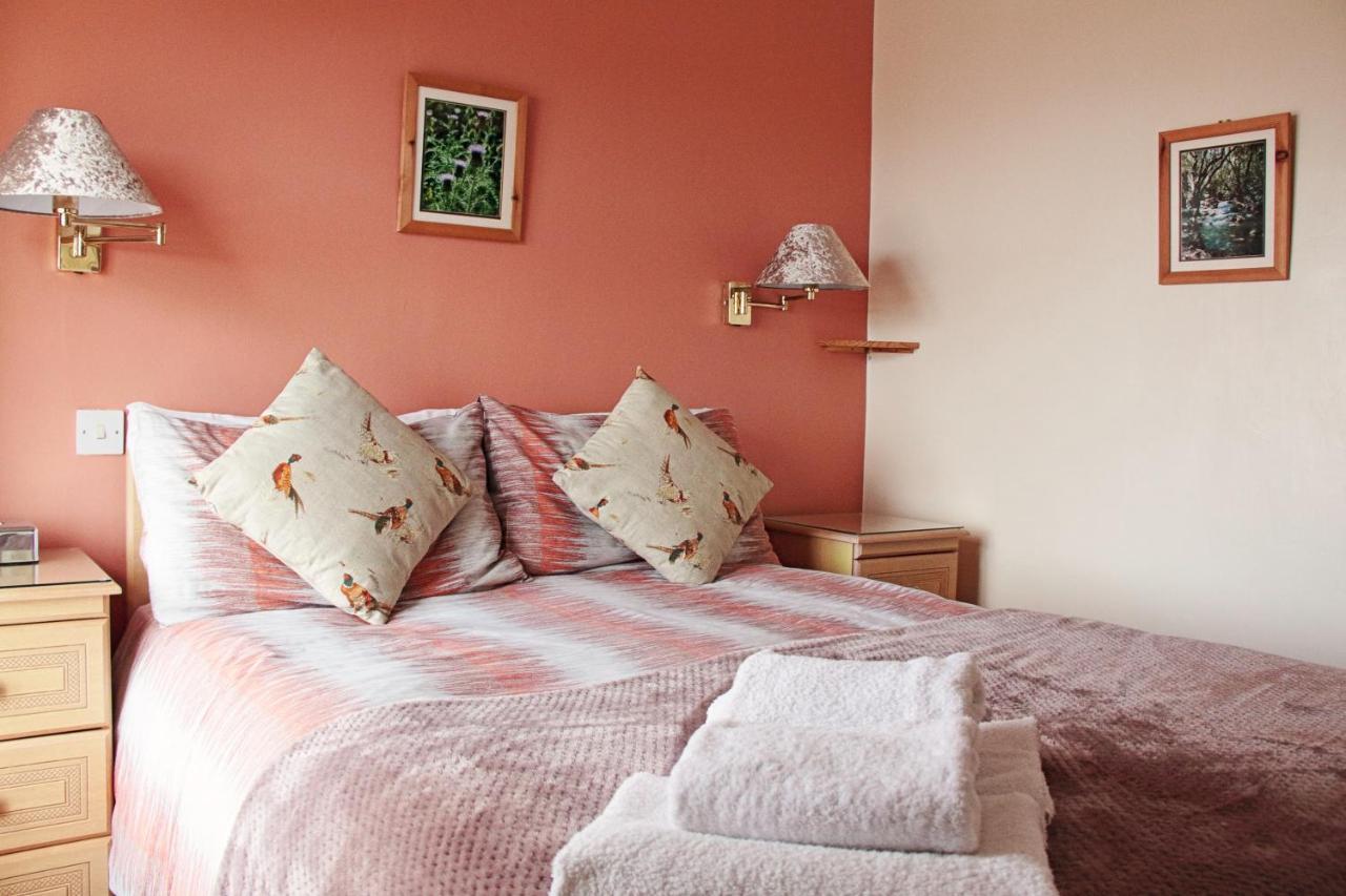 Deluxe Double Room Sea View