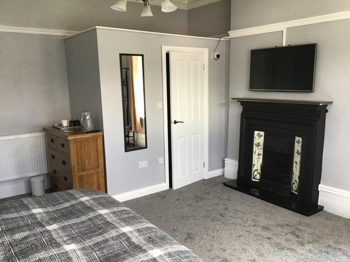 King Room - Ground Floor