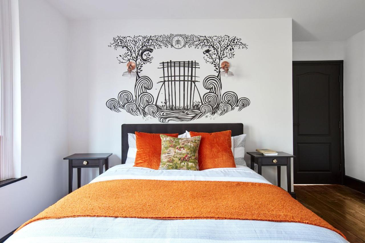 Penny King Room