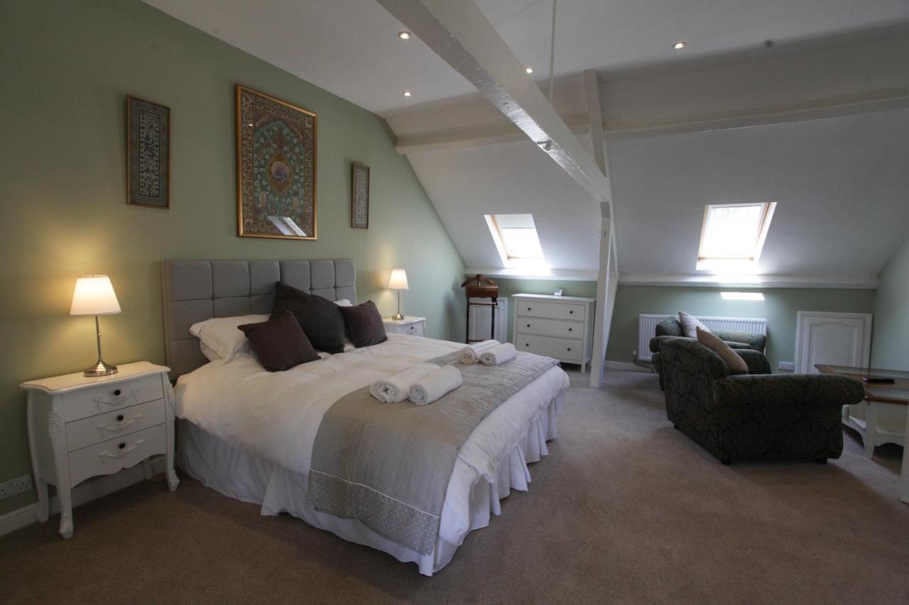 Superior King Room