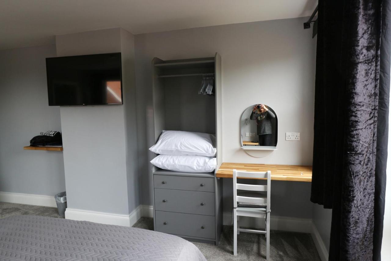 Deluxe Double Room Balcony