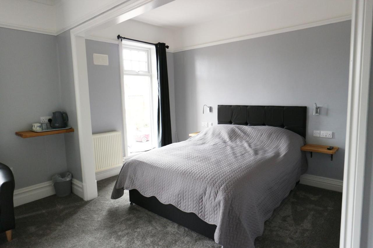 Deluxe Double Room Bath