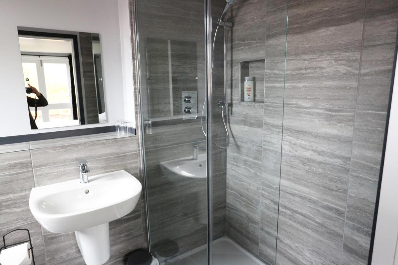Deluxe Double Room Balcony