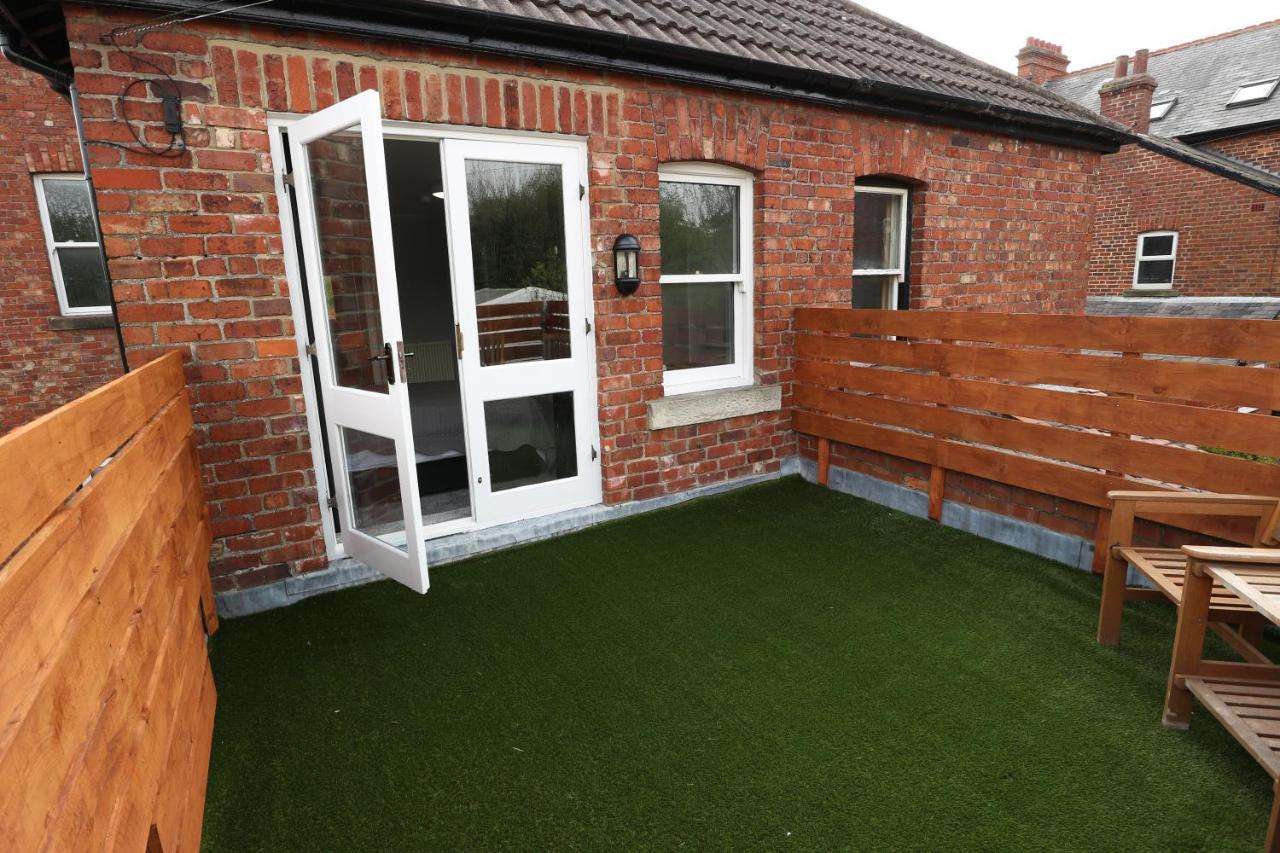Deluxe Double Room Balcony