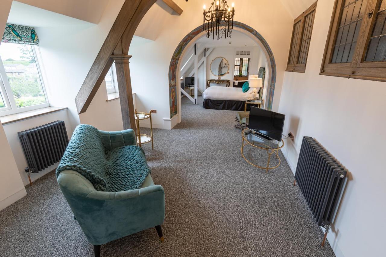 Castle Suite 10