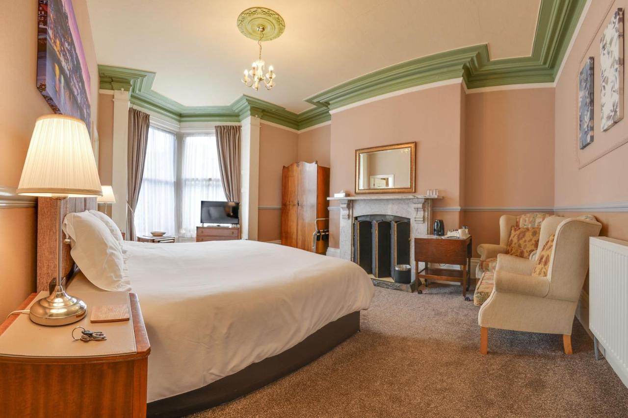 Superior Deluxe Double Room