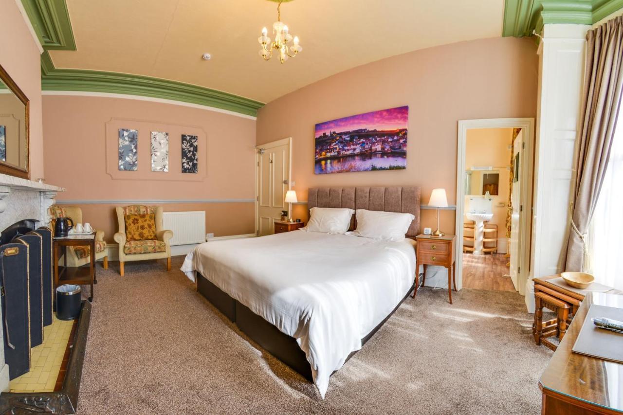 Superior Deluxe Double Room