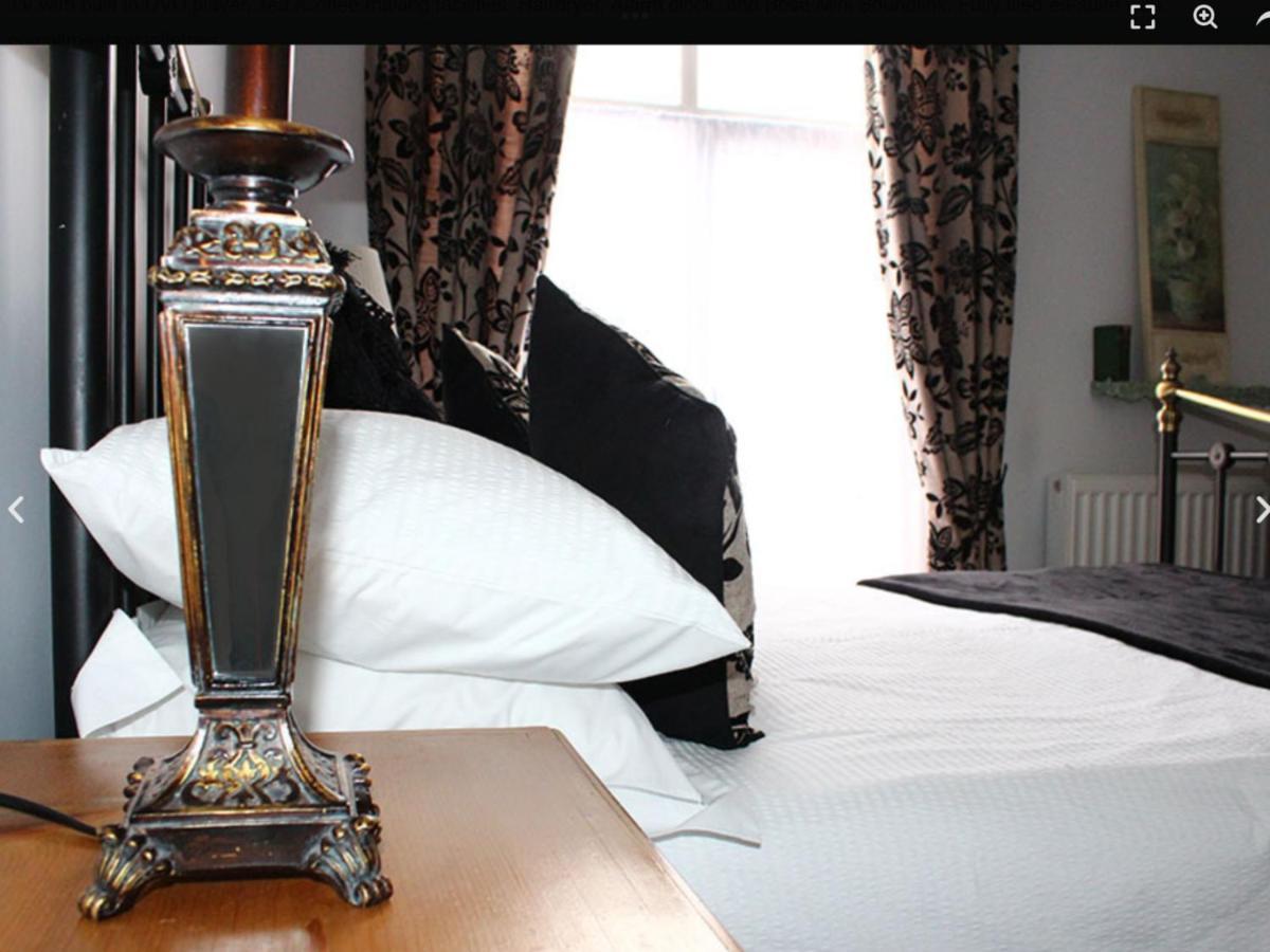 Double Room - Lianne