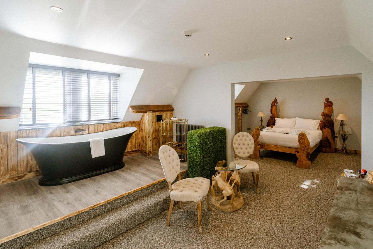 Castle Suite 14