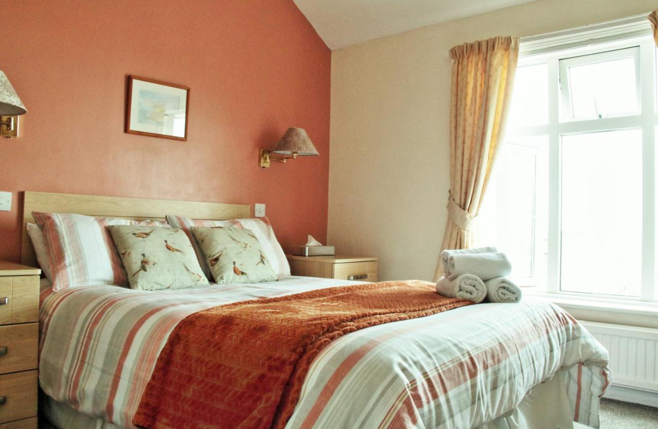 Deluxe Double Room Sea View