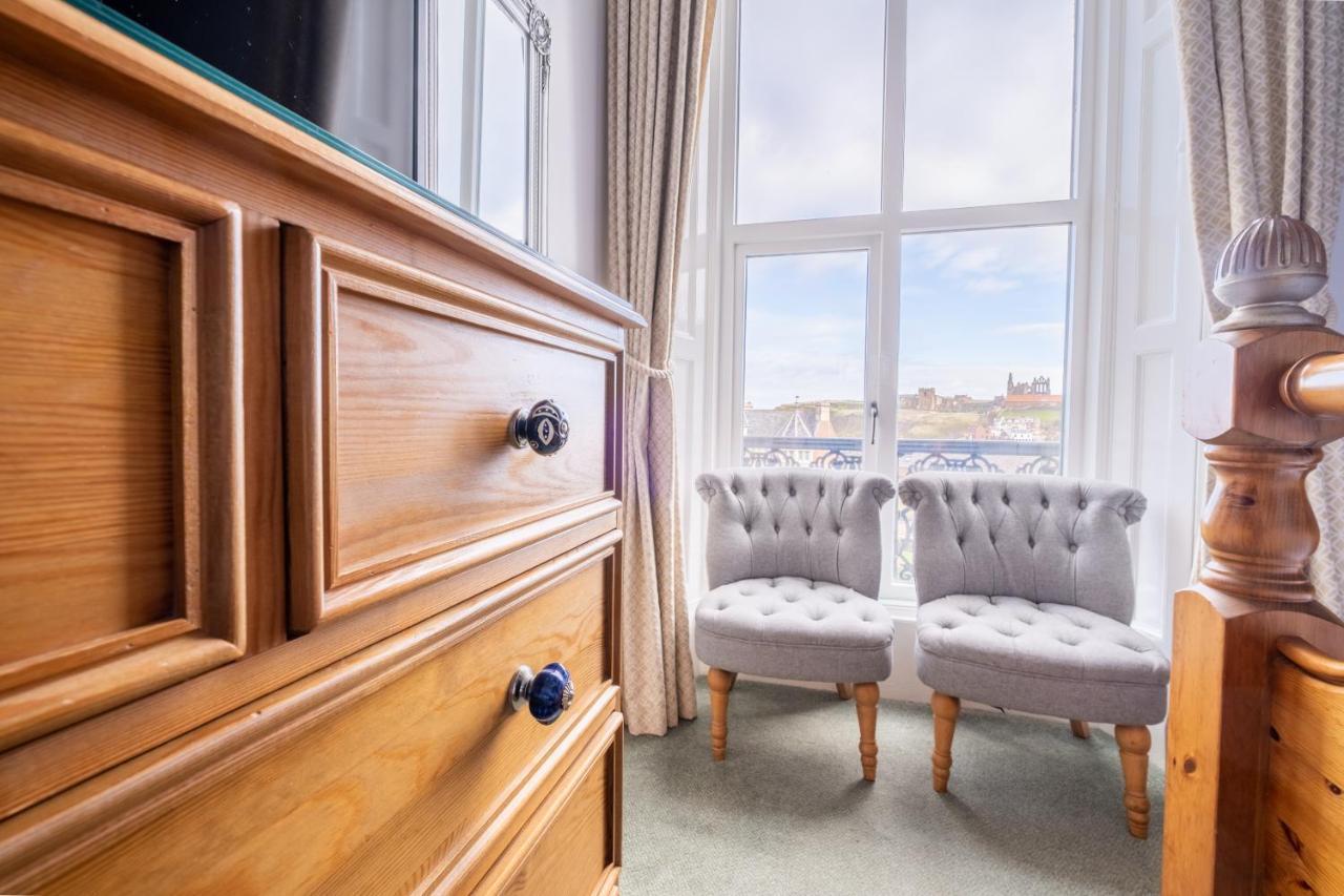 Double Room Sea View