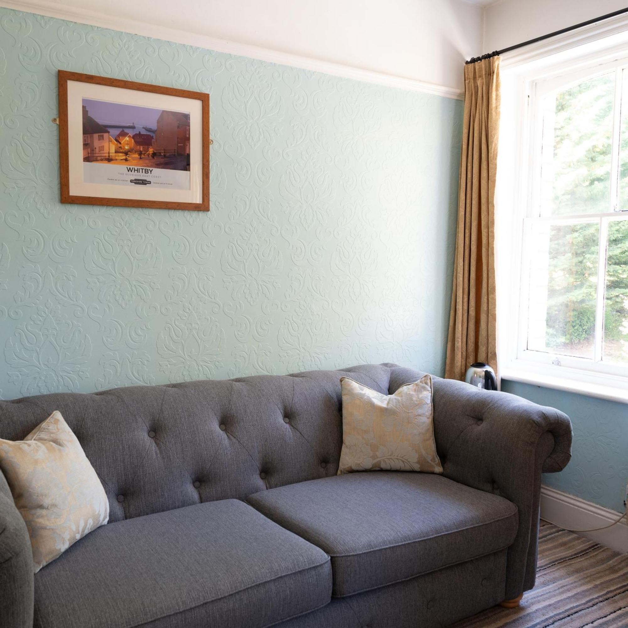 Superior Family Room