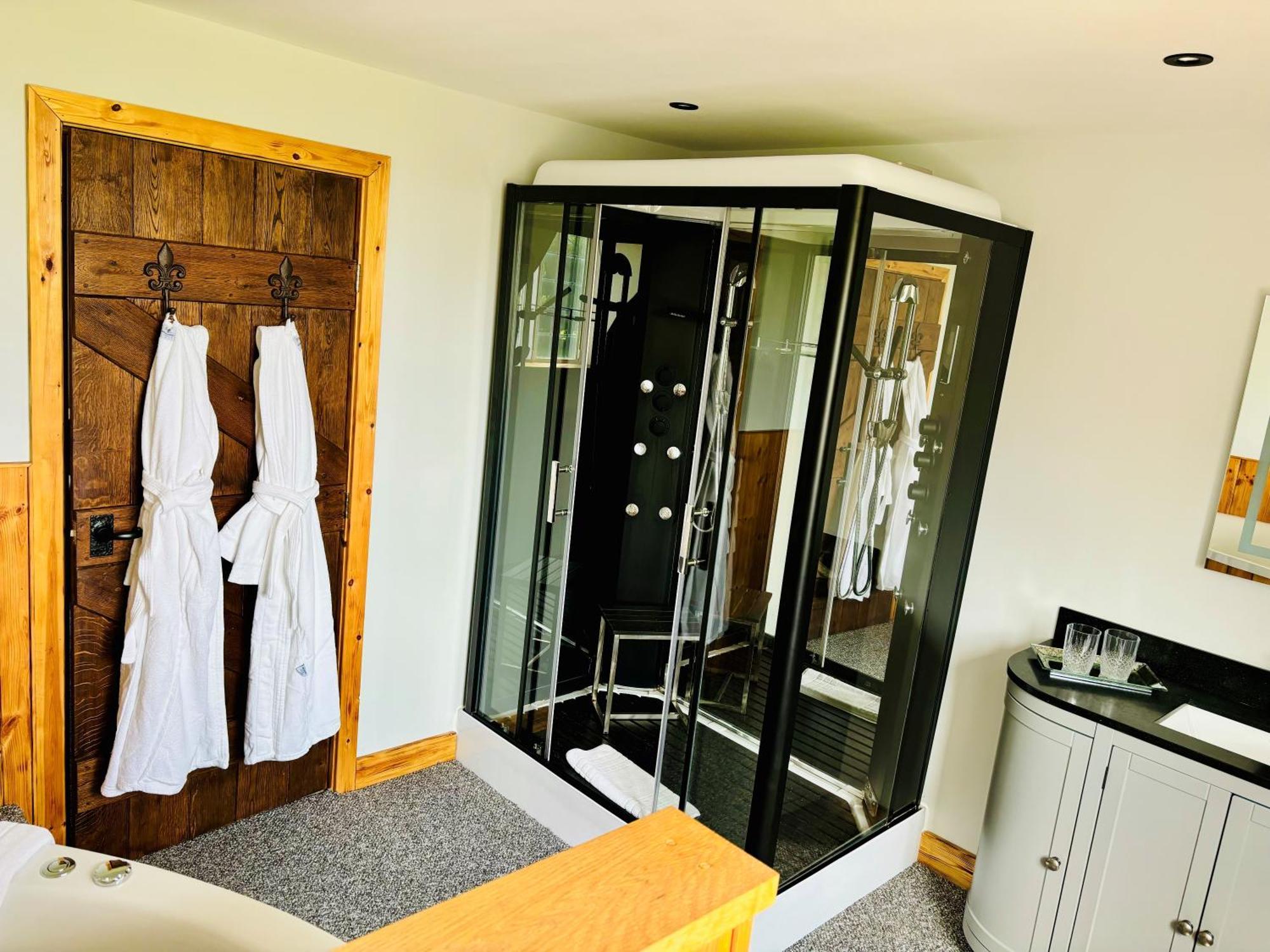 Castle Suite 17