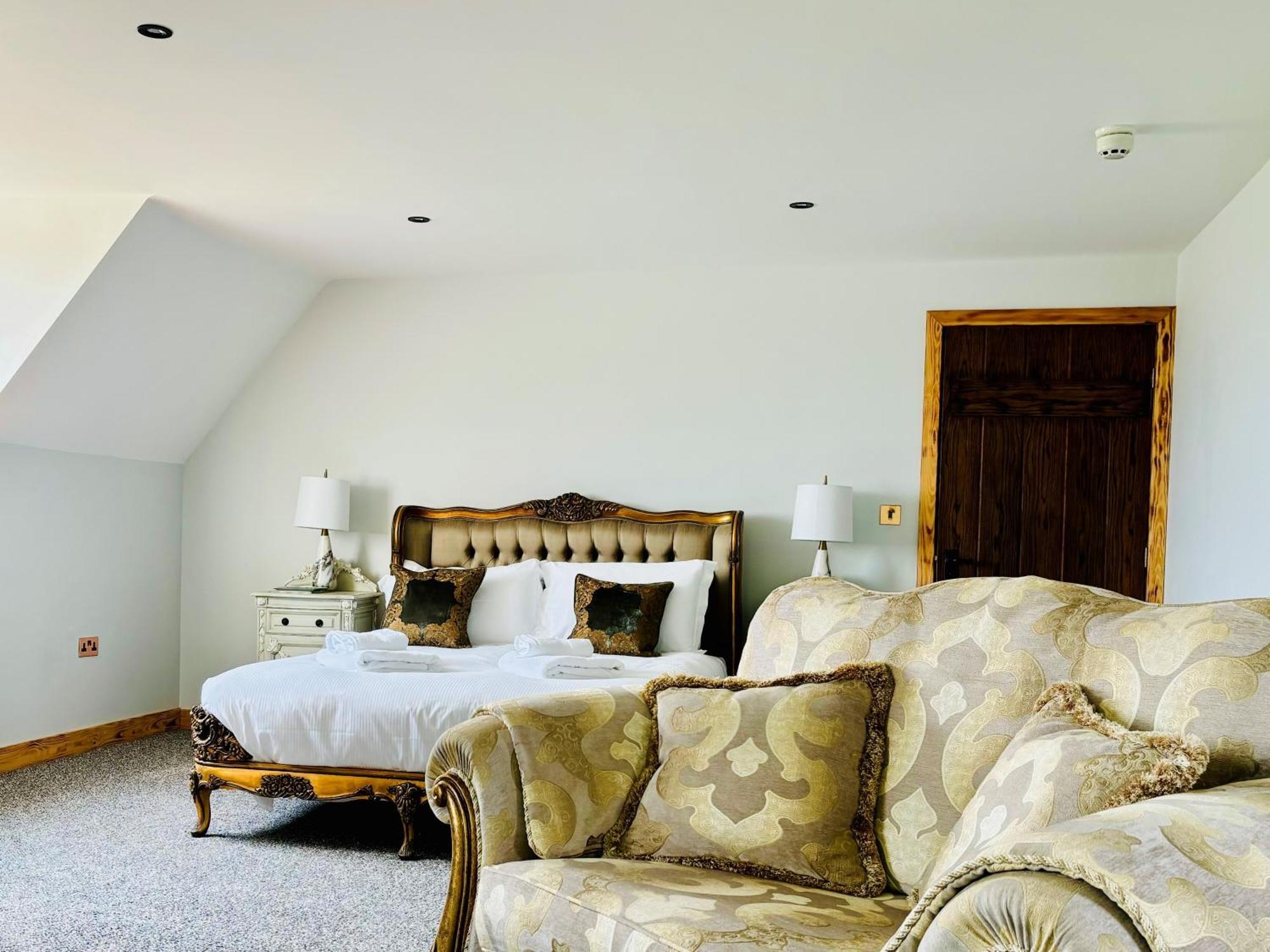 Castle Suite 17