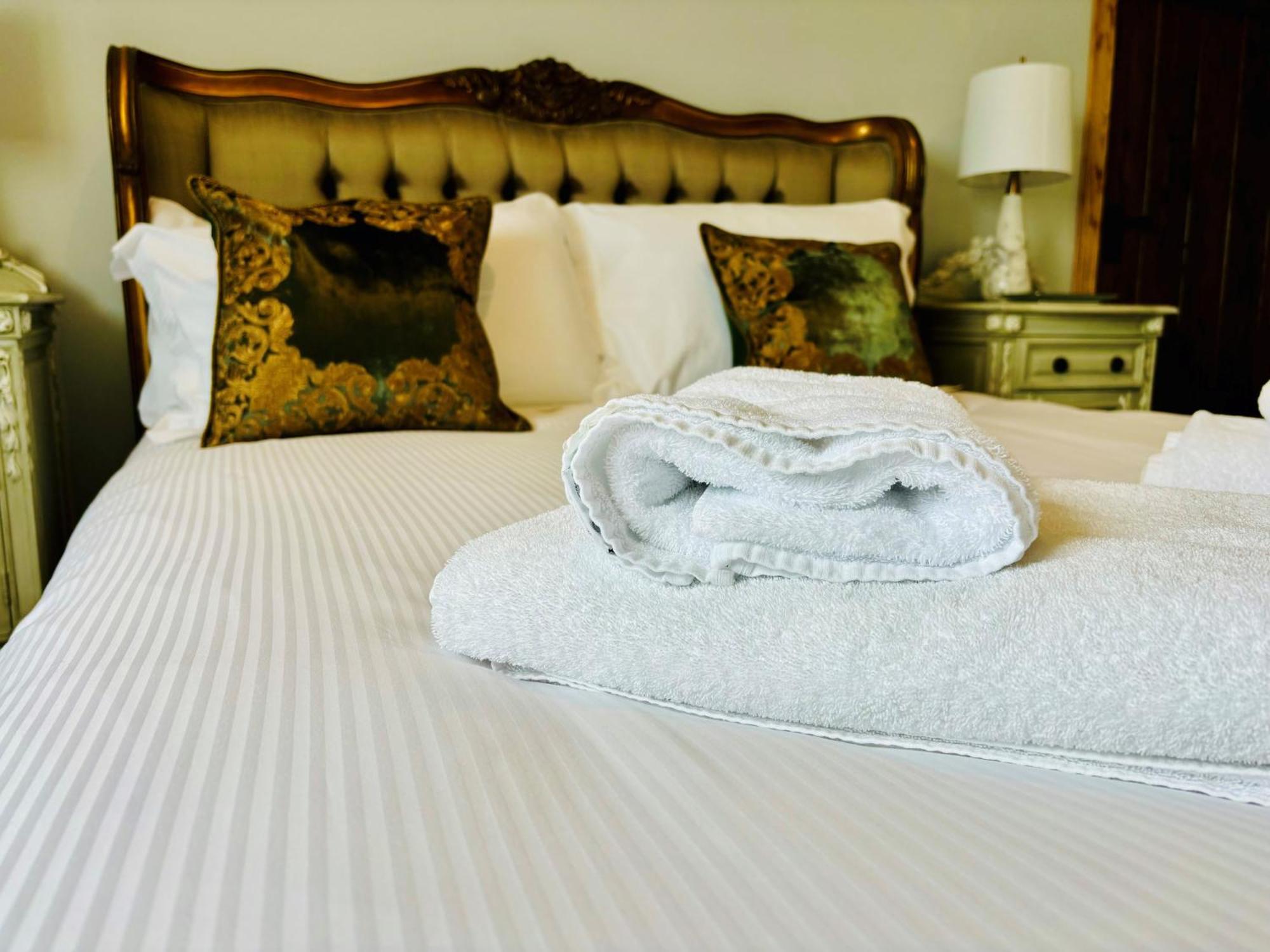 Castle Suite 17