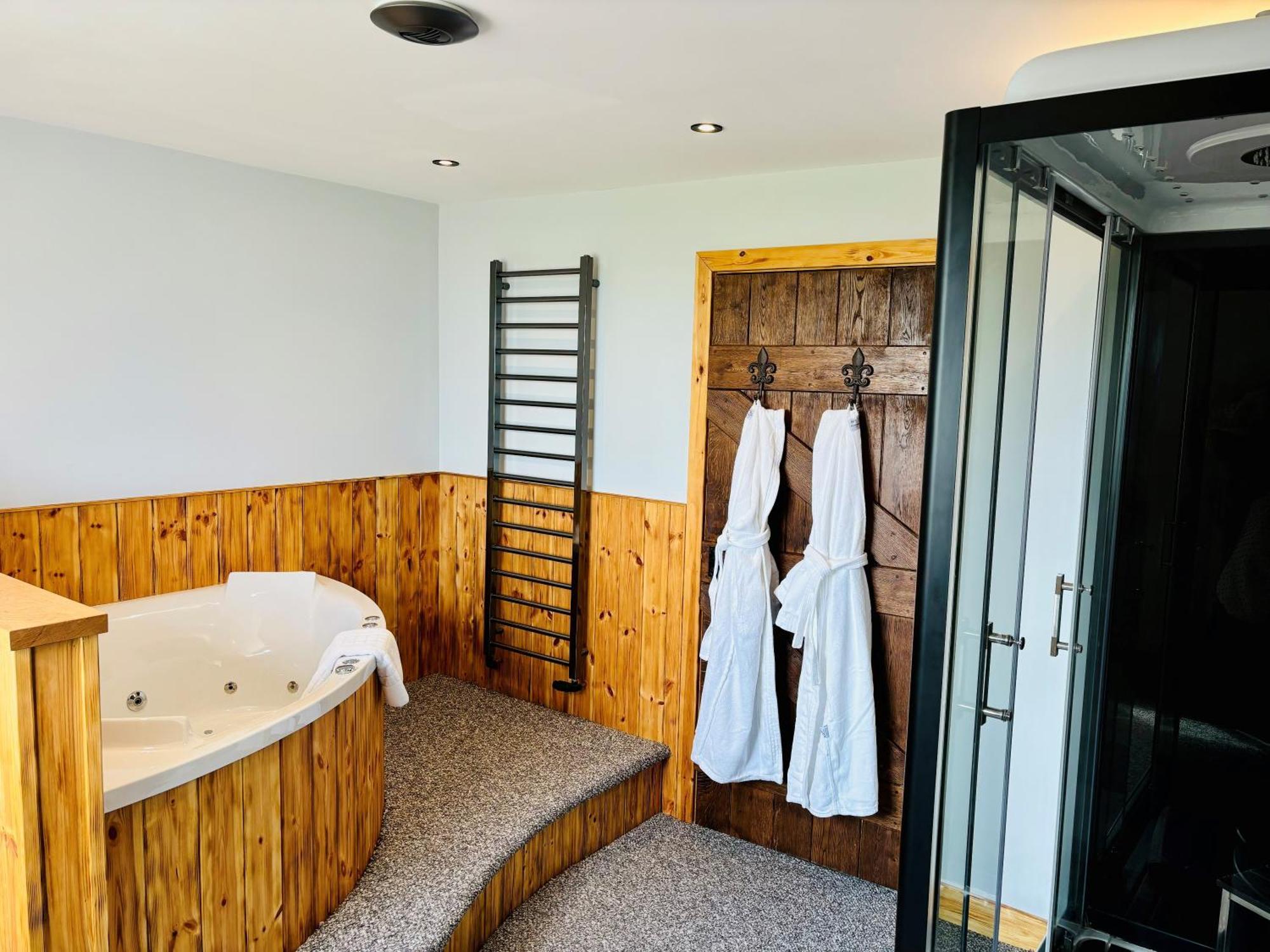 Castle Suite 17