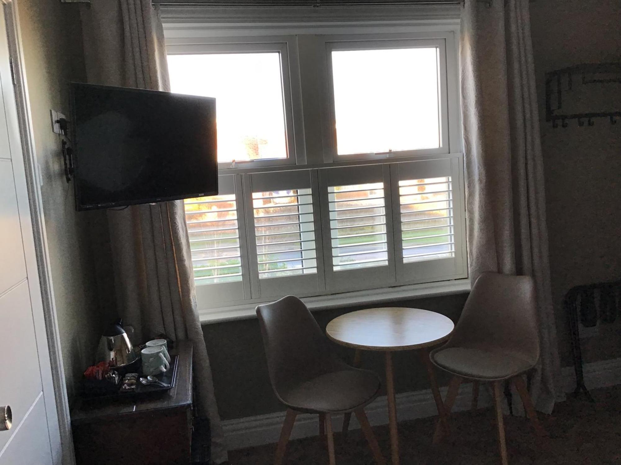 Standard King Room