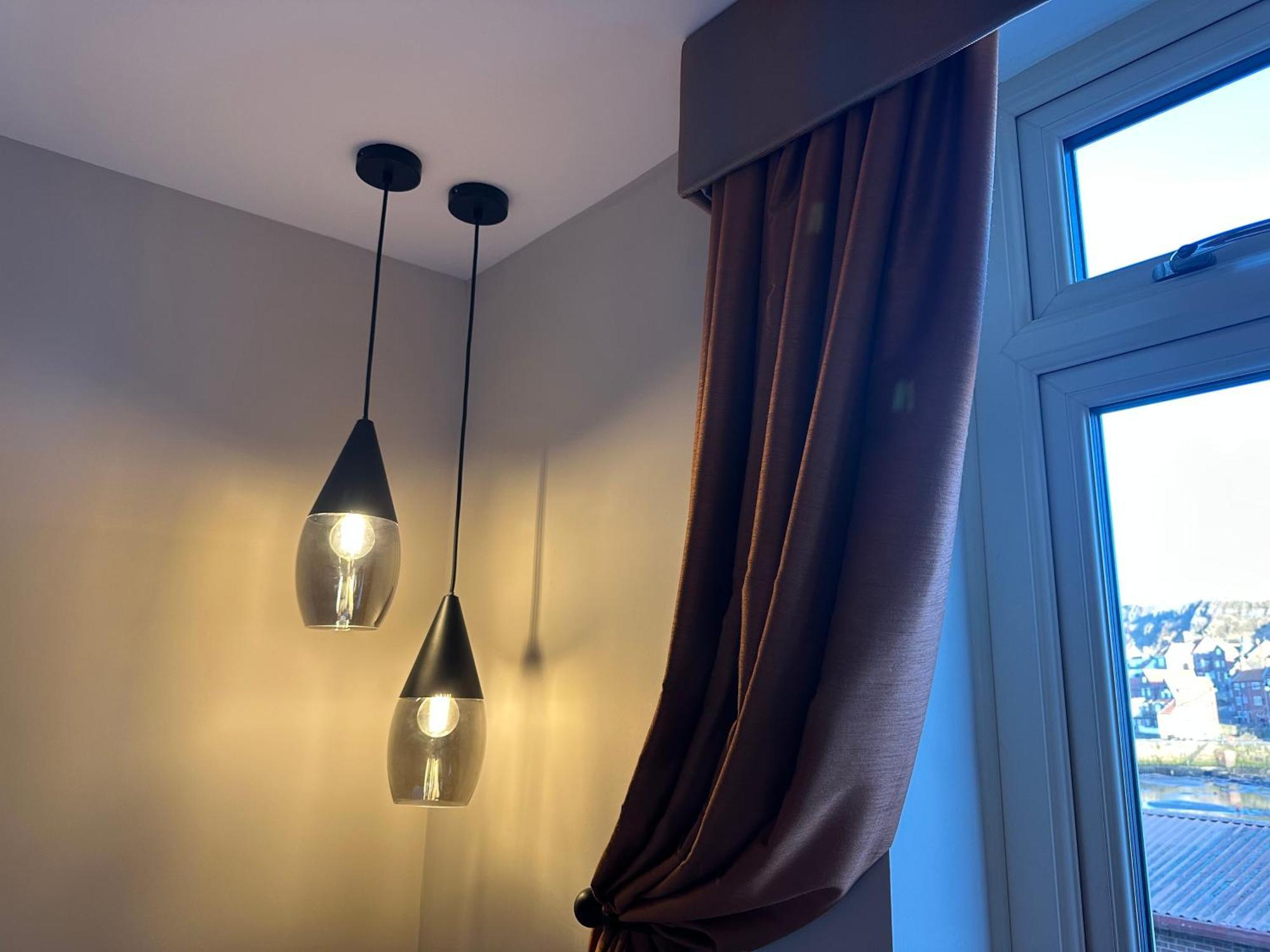 Deluxe Junior Suite