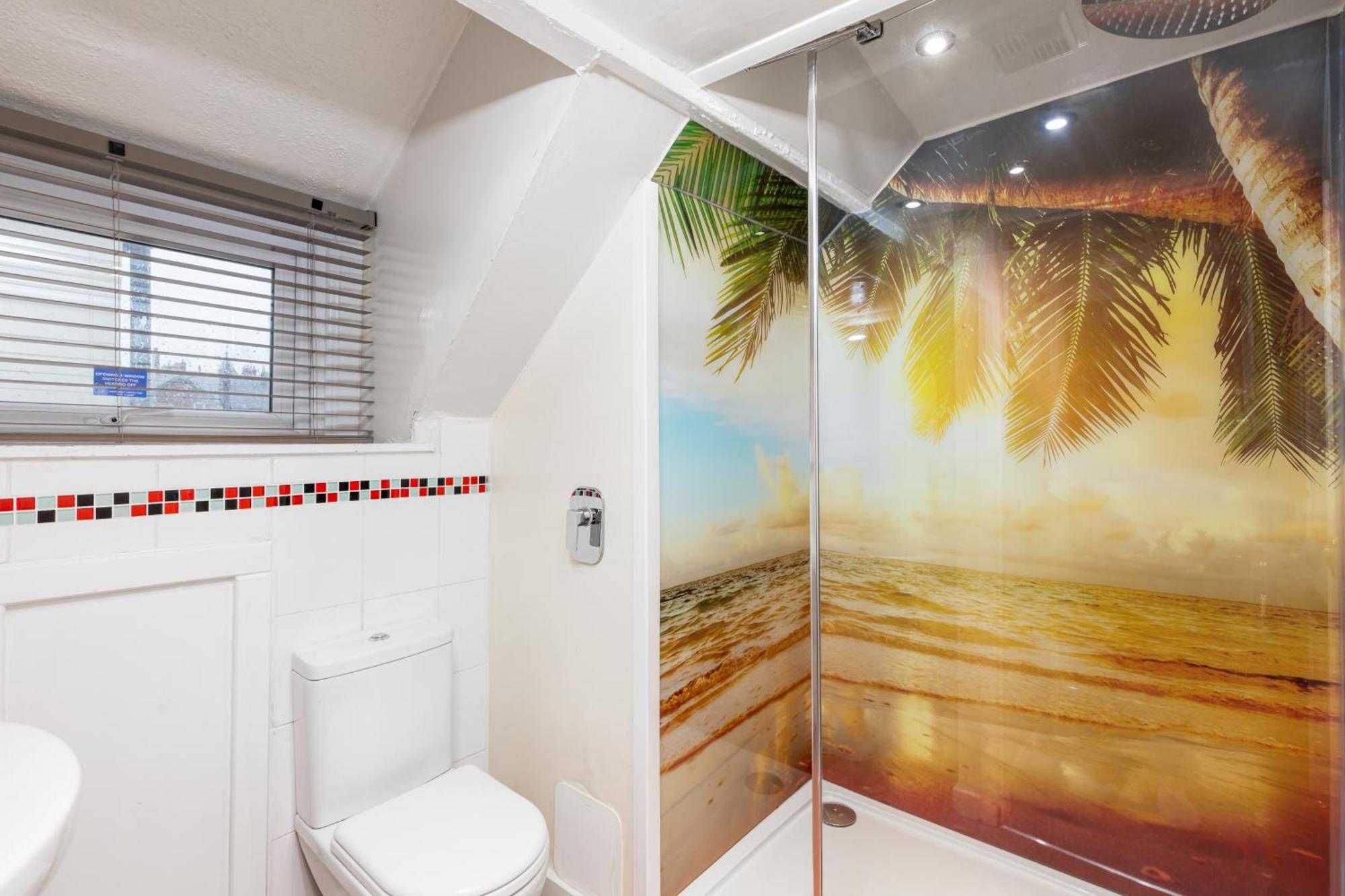 Budget Double Room