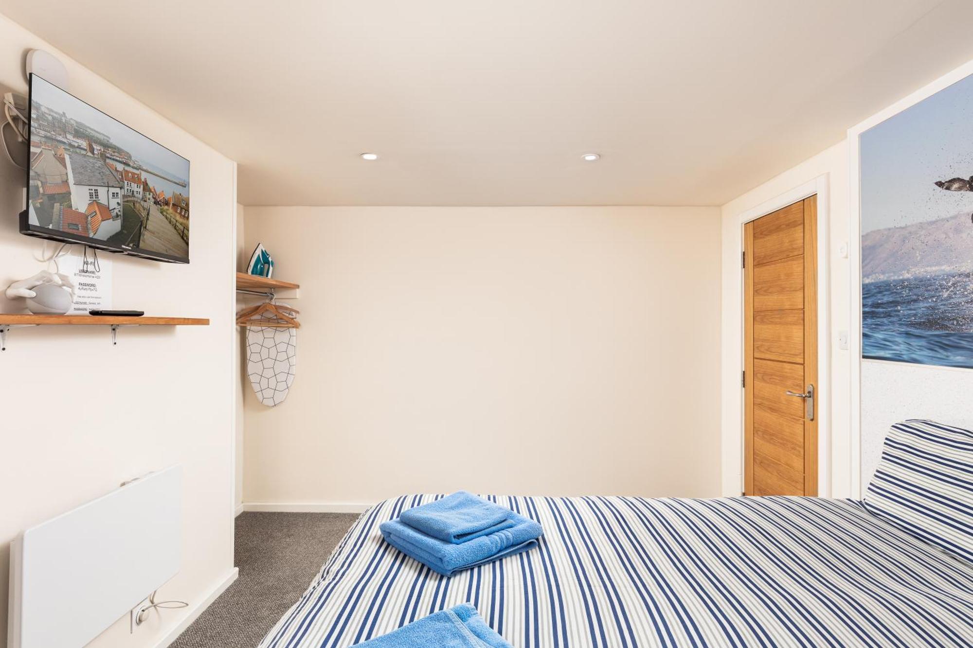 Budget Double Room