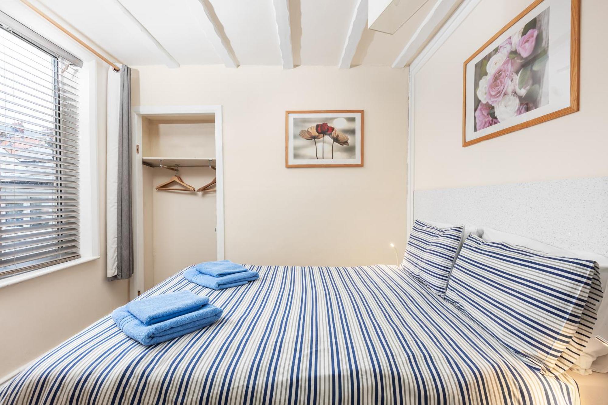 Budget Double Room
