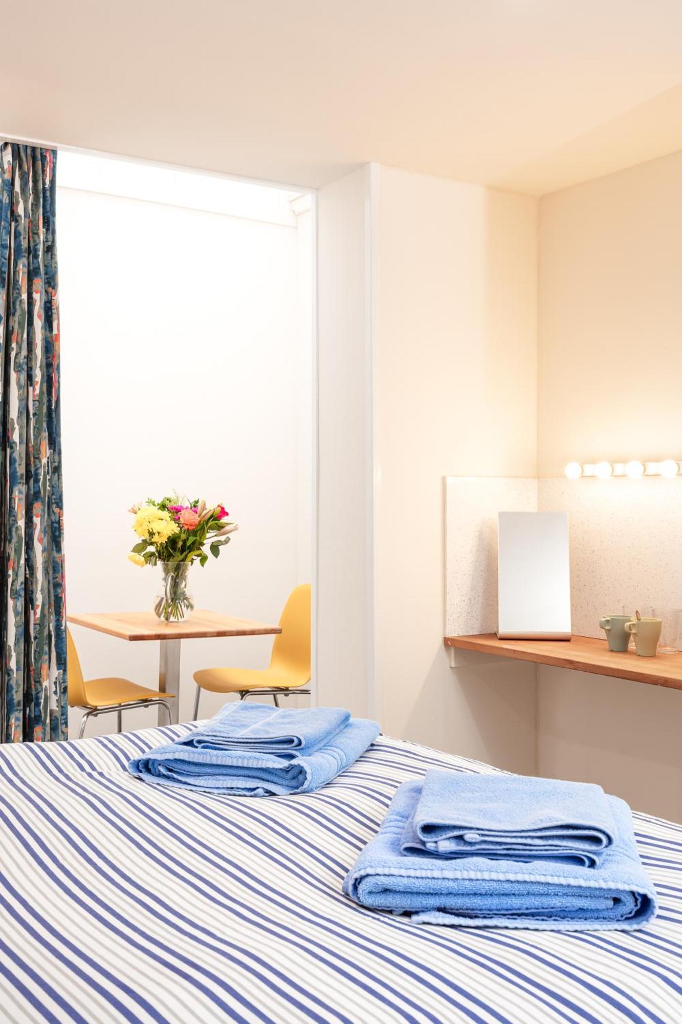 Budget Double Room