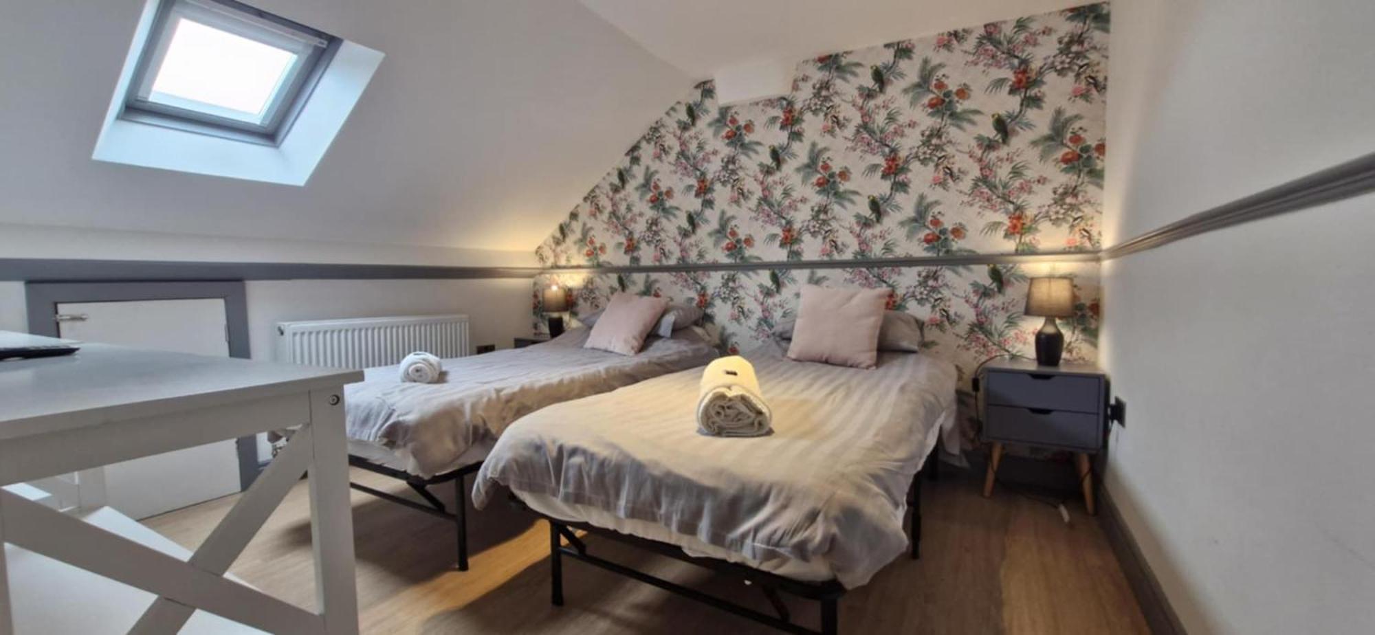 Family Junior Suite