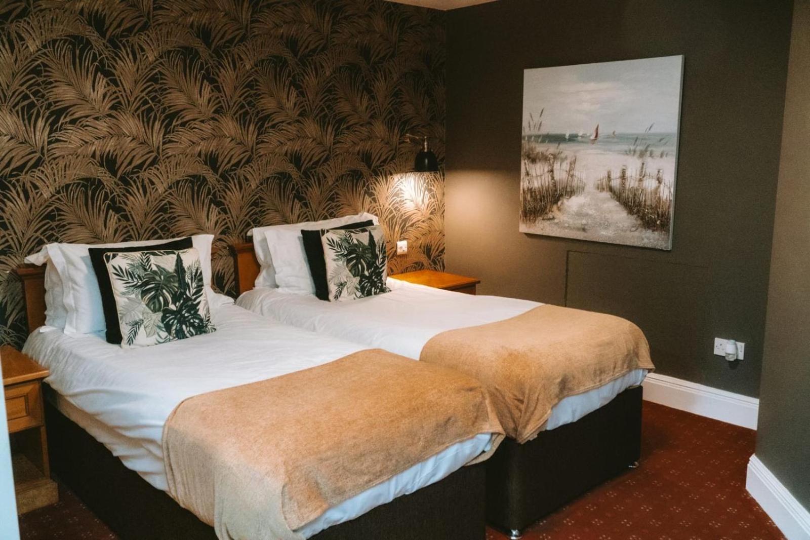 Annex Twin Room