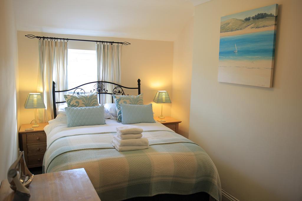 Two-Bedroom Apartment Top Floor