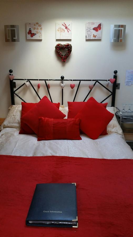 Standard Double Room Annex