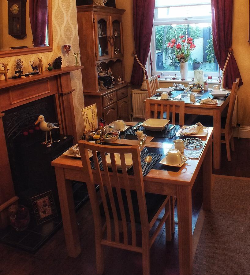 Standard Double Room Annex