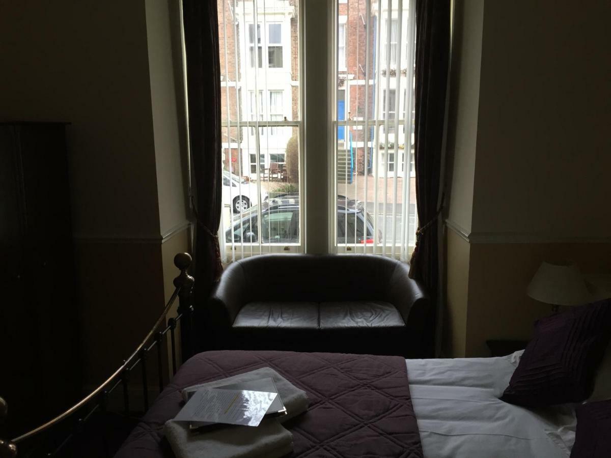 Double Room R1 Ground Floor