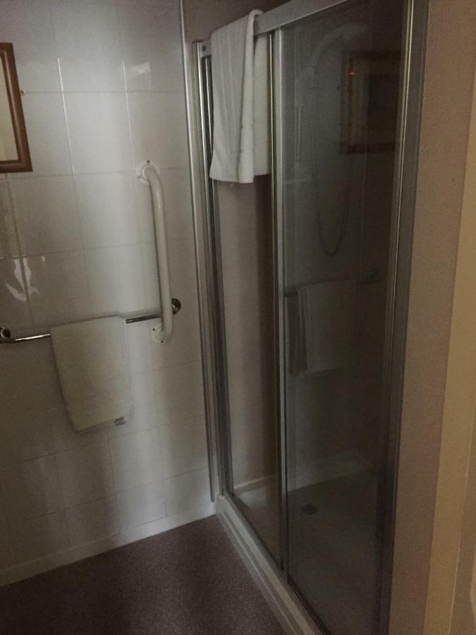 Double Room R2 Ground Floor