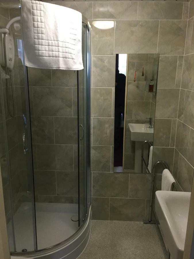 Double Room R1 Ground Floor