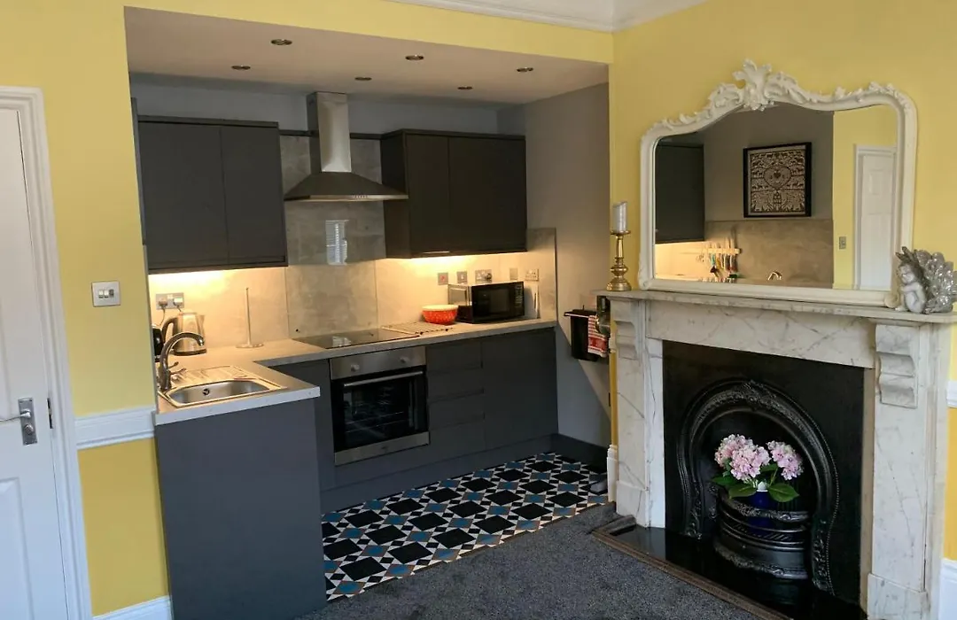 Chiltern Holiday Apartments-1