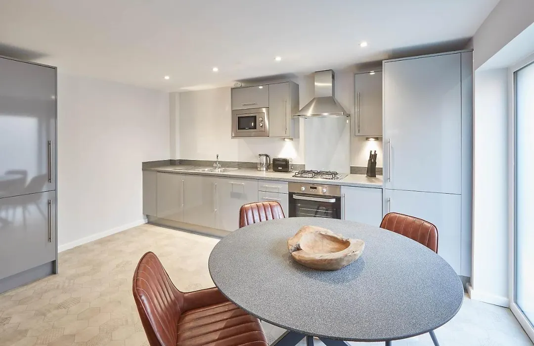 Host & Stay - Bagdale Rise-1