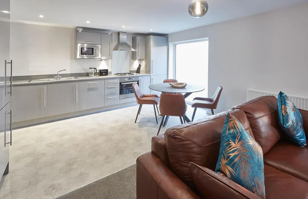 Host & Stay - Bagdale Rise-1