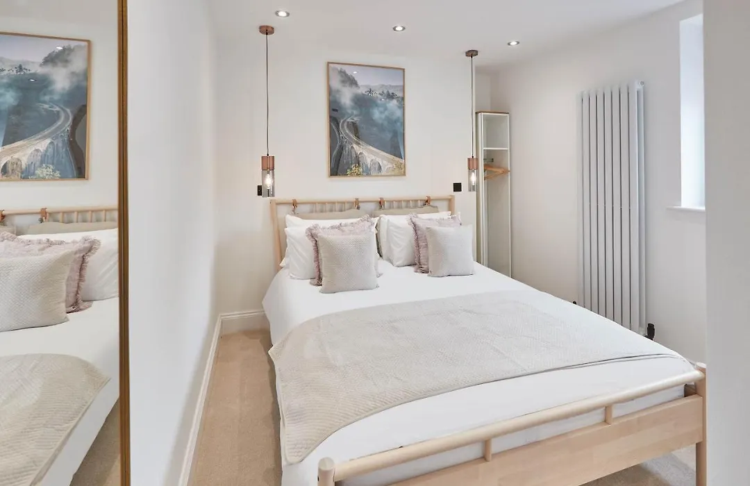 Host & Stay - Abbey Hus-1
