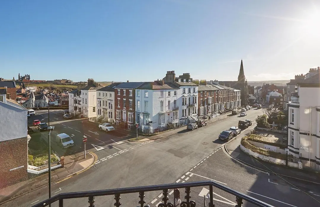 Host & Stay - Abbey Court Apartment-1