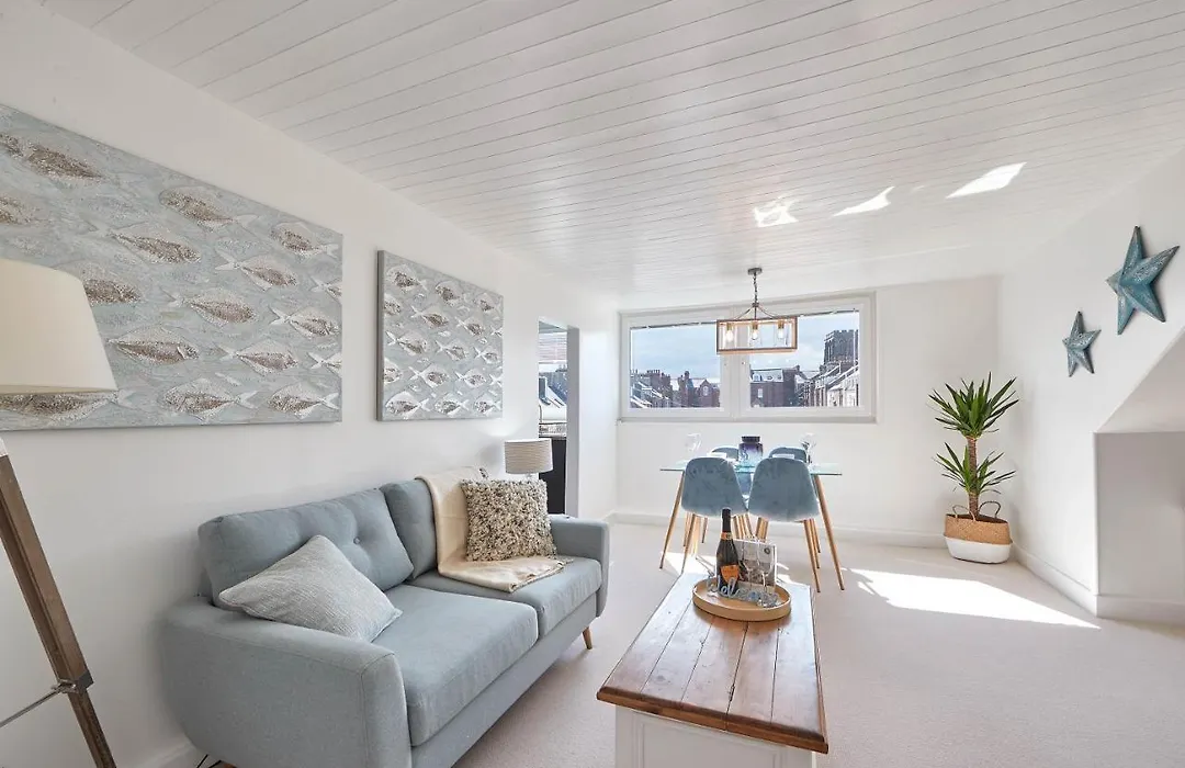 Host & Stay - The Nest-1