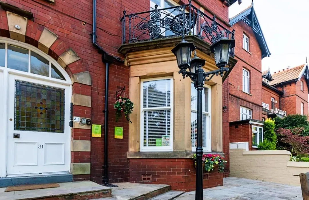 Silverwood Apartment, Whitby-1