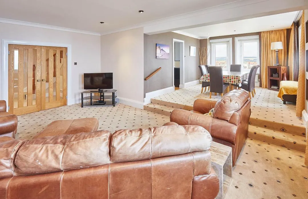 Host & Stay - Sea View 44-1