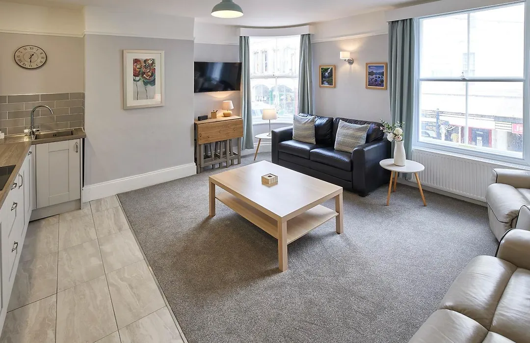 Host & Stay - The Glaisdale At Brunswick Holiday Apartments-1