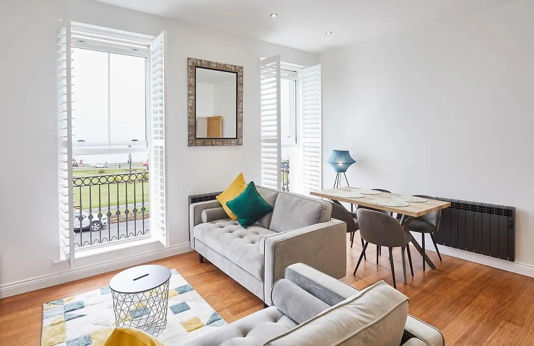 Host & Stay - The Connell-1