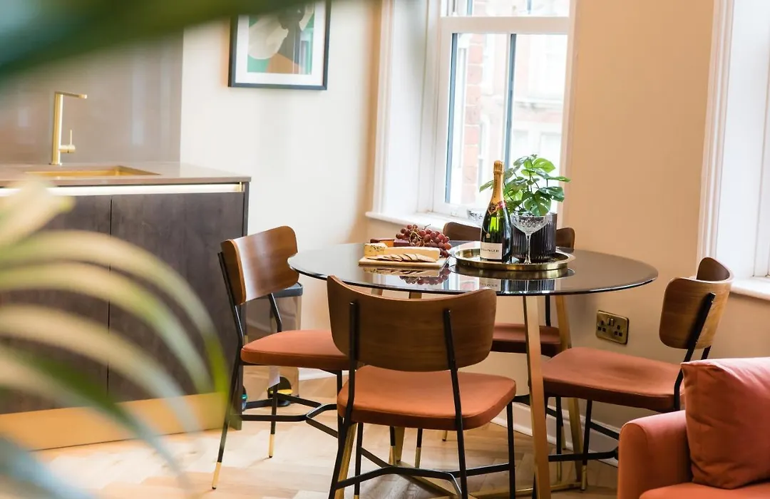 Maison Mouettes By Luxury Travel Emporium - Luxury Suites With Abbey Views-1