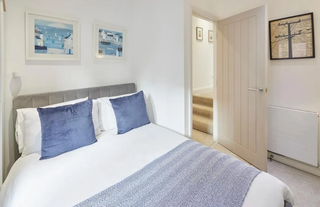 Host & Stay - Number 2 At Pannett Apartments-1