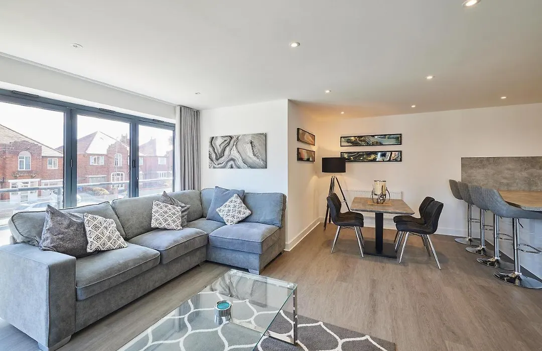 Host & Stay - Beach Pad-1