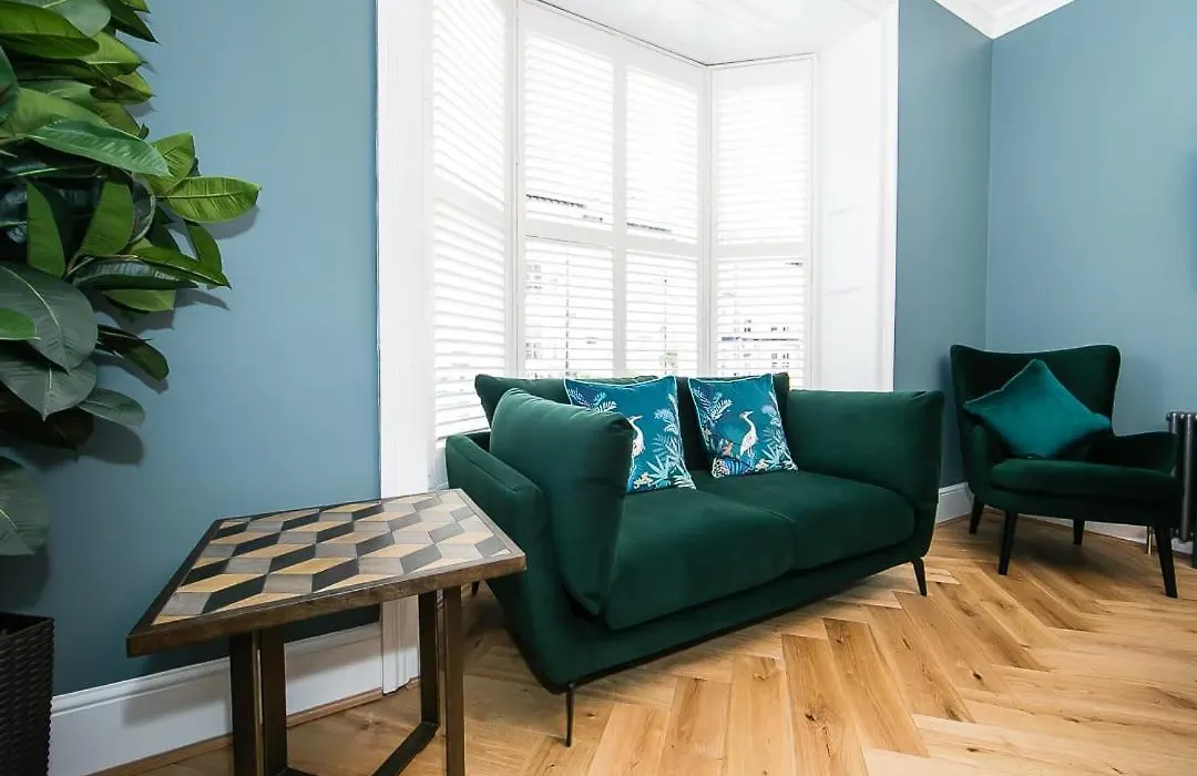 Serenity Suites - Luxury Apartments By Maison Parfaite - Whitby-1