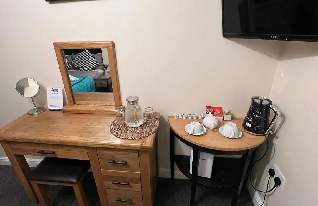 Abbey Holiday Accommodation-1
