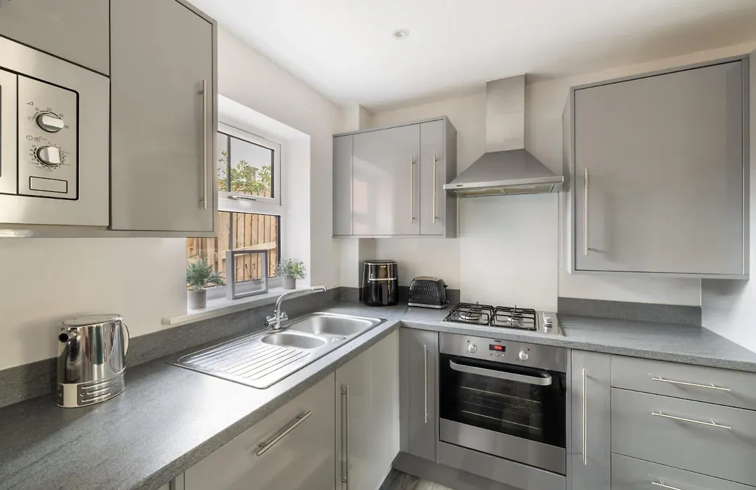 Host & Stay - Shipwright Lodge-1